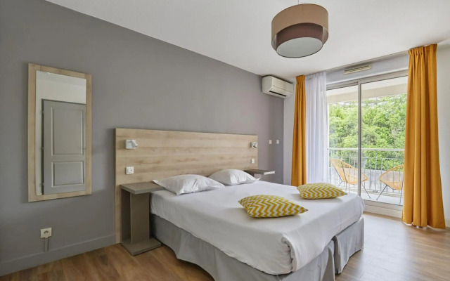 Sunny Hill Hotel Apartments