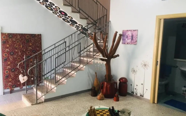 La Bella di Lamezia B&B