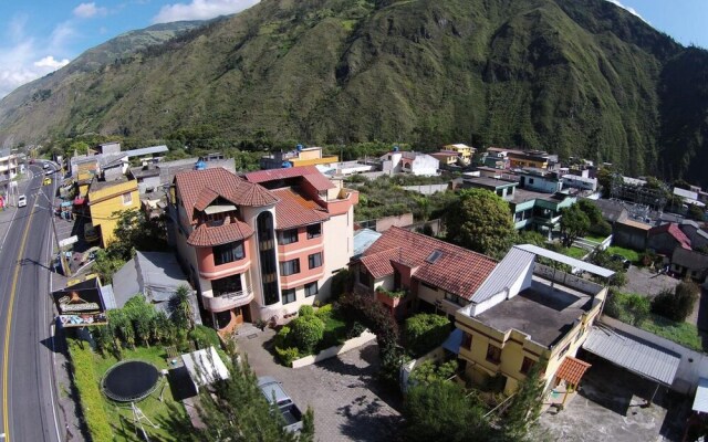 Hostal Tungurahua