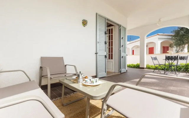 2839 Villa Ermes - Trilo by Barbarhouse