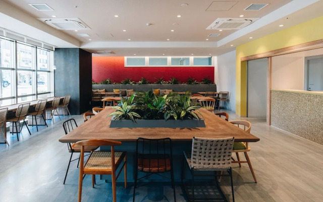 Prince Smart Inn Miyazaki