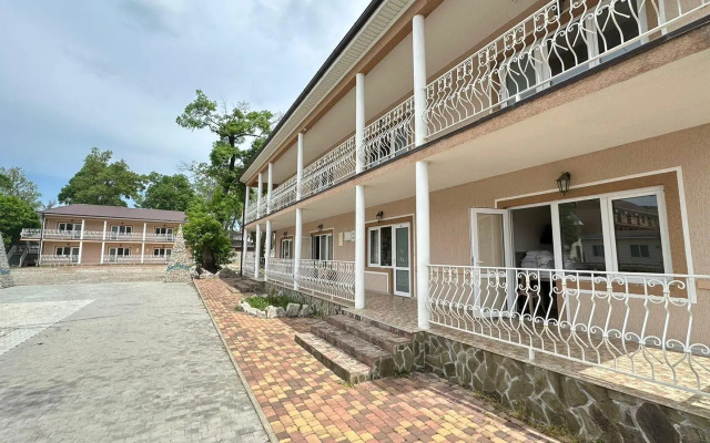 Черемушки 2