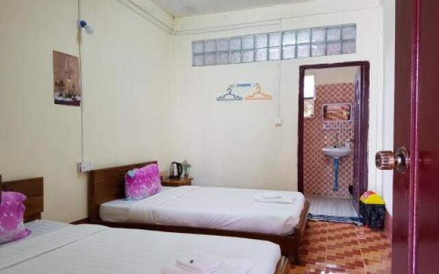 Golden Crown B&B