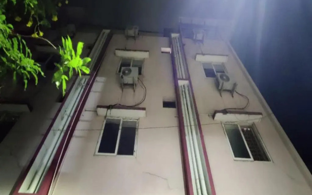 Spot On The Grand Guest House