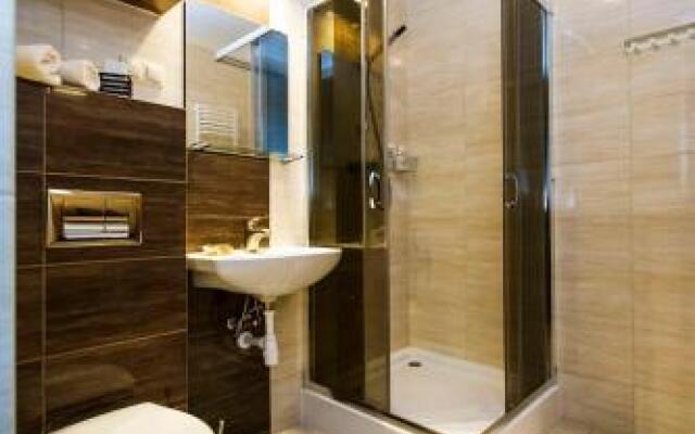 Apartament Polonijna