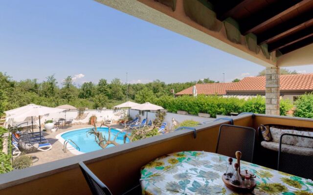 Apartment Tiziana Umag/Finida 28860