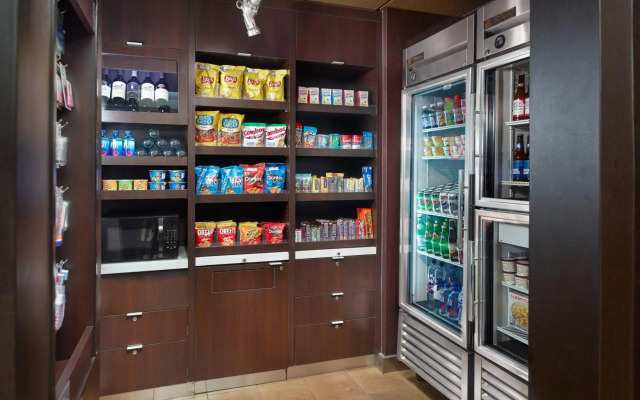 Courtyard by Marriott Charlotte Southpark