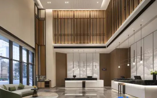 Hampton by Hilton Guiyang Nanming Xingye
