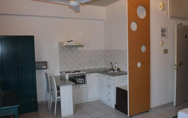 Rodi Blue Apartments
