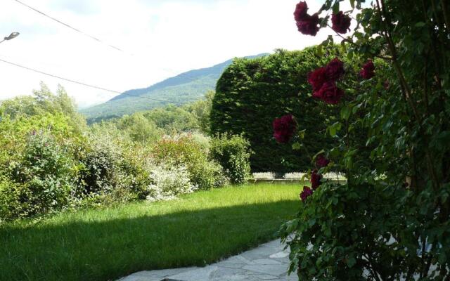 Appartement dans maison Entre Savines et Embrun