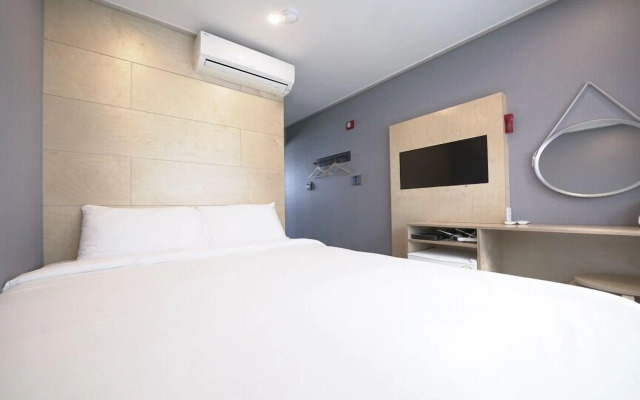 Hotel Dada Insadong