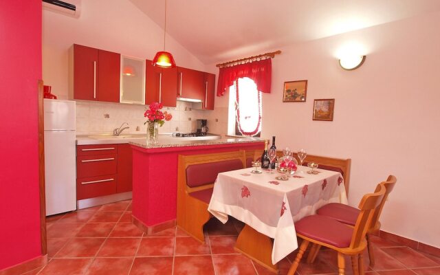 Apartment Tatjana 411