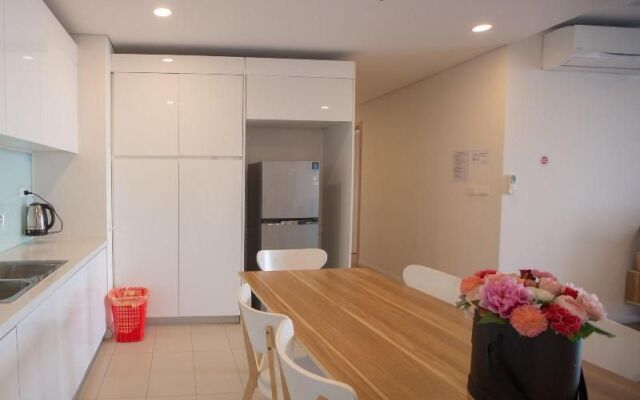 Mipec Riverside Long Bien Apartments