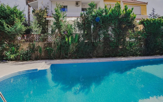 Casa Linda Villa Escape