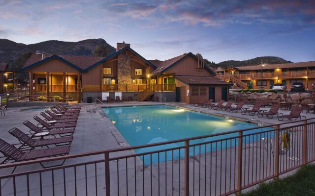 WorldMark Estes Park