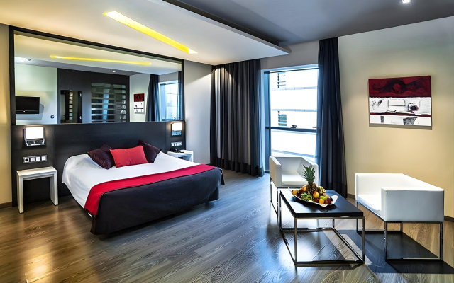 Be Live City Center Talavera