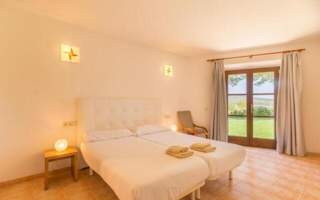 Sant Joan Mallorca - 290496