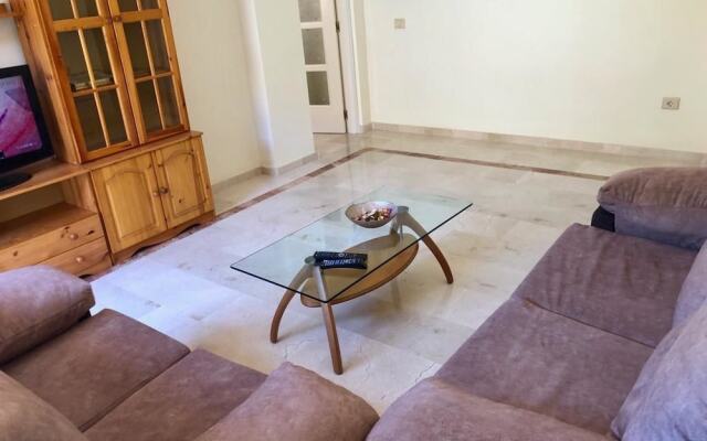 Apartamento Las Tejas Mogán