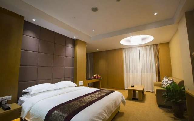 Senjing Hotel