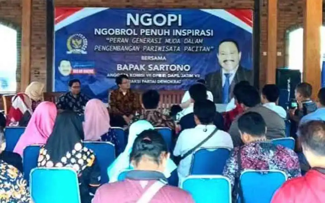 Hotel Kampoeng Pacitan