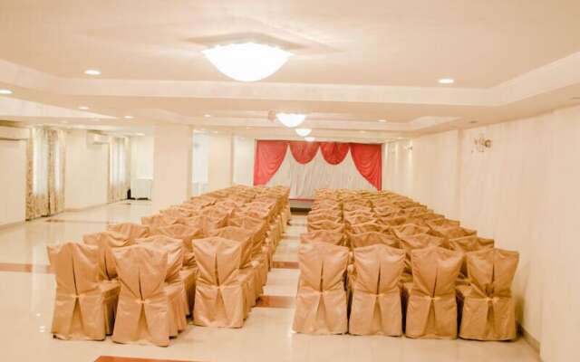 Hotel Ambience Executive