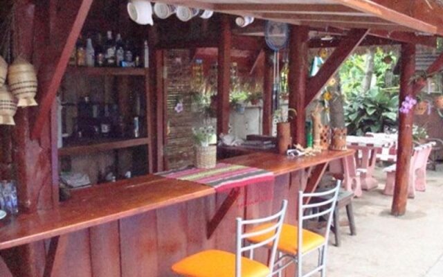 Thai House-Isaan Guesthouse