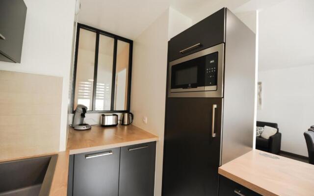 Disneyland Dream 2 - Charmant Appartement 8 pax