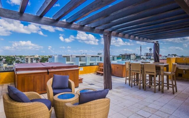 Lunada 401 2 Bedroom Condo