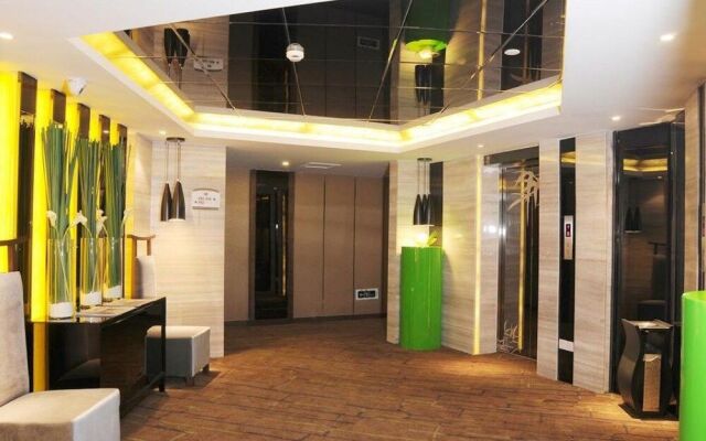 Chengdu Ruiting Hotel