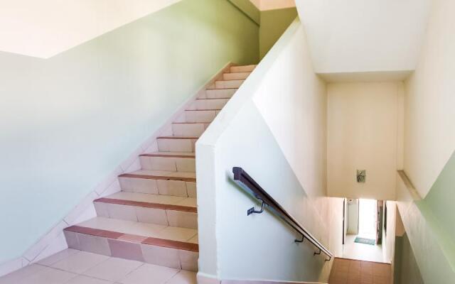 Space Hotel by OYO Rooms