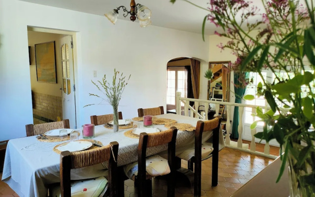 Villa Les Chariotins