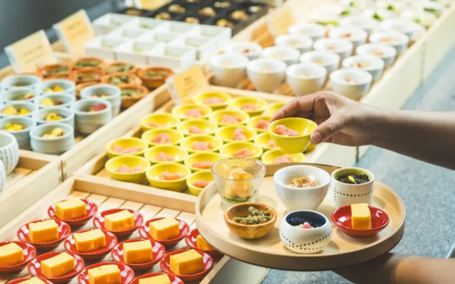 Loisir Hotel Naha
