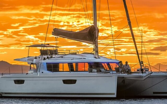 TradeWinds Exumas, Great Exuma, Bahamas