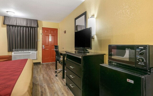 Econo Lodge Jonesboro