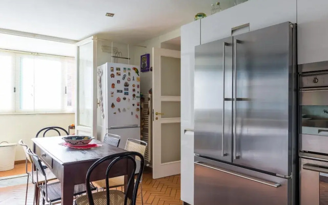 Residenza Capano Charming House