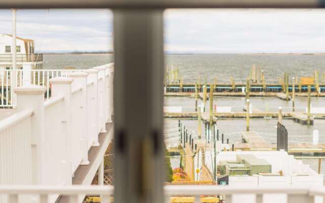 Danfords Hotel and Marina