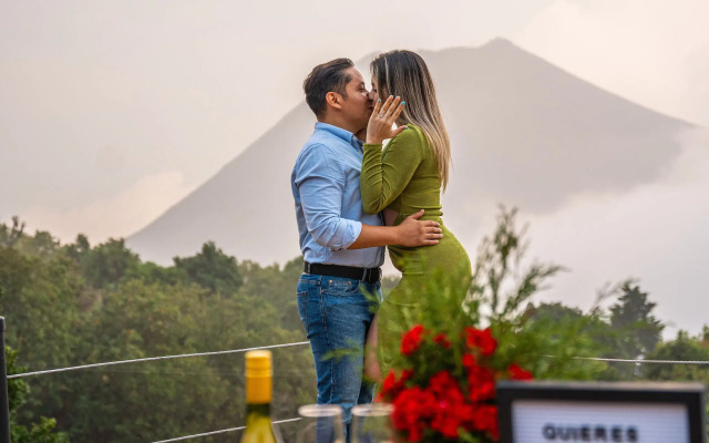 Hotel Finca Campo Bello