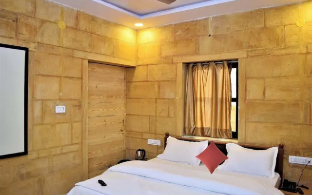 Chirag Haveli - Near Golden Fort
