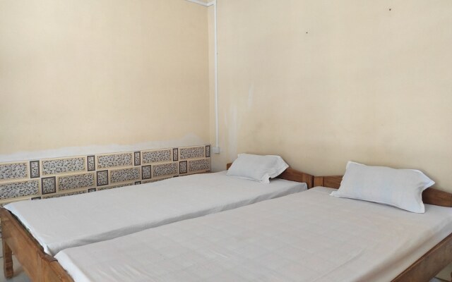 Homocation Boras Homestay