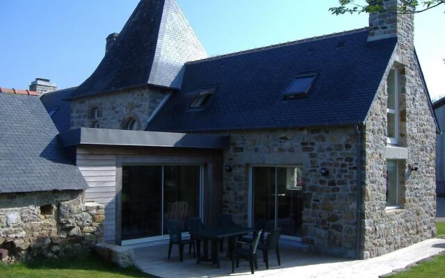 Gîtes du Manoir de Goandour