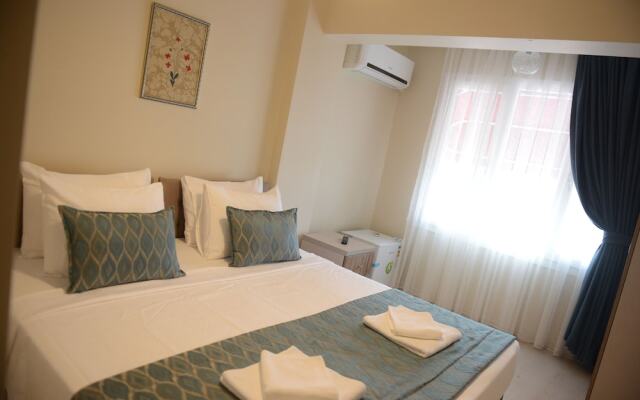Ada Marin Hotel