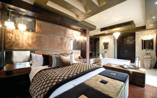 Palala Boutique Game Lodge & Spa