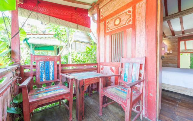 Airy Ungasan Uluwatu Satu 88 Bali