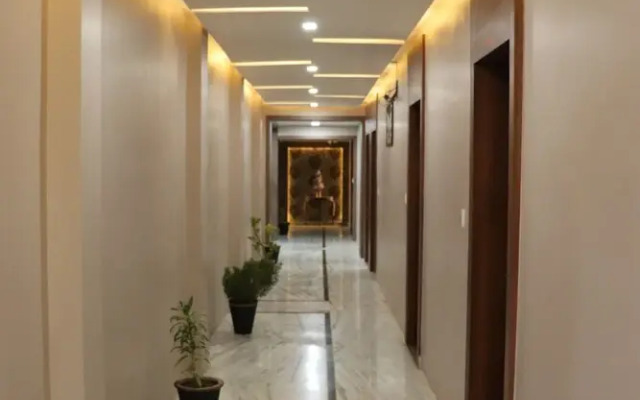 Hotel Ajmer Tower