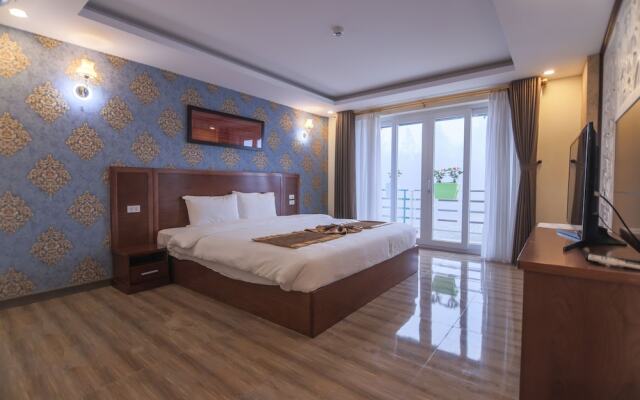 Phoenix Sapa Hotel