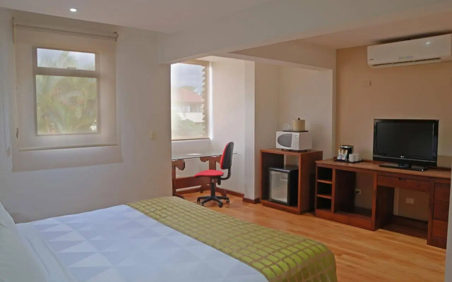 Country Inn & Suites By Radisson San Jose Aeropuerto Costa Rica