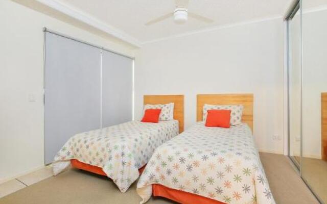 Seabourn Unit 102, 56 Lower Gay Tce Caloundra