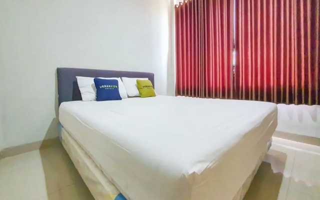 Urbanview Hotel Pondok Mas Cirebon By RedDoorz