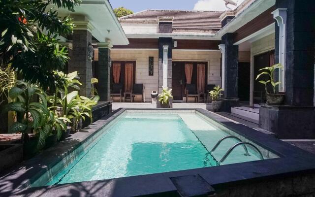 RedDoorz @ Kedonganan Jimbaran