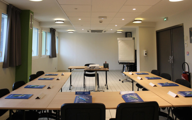 Hotel Campanile Dijon - Congrès - Clémenceau